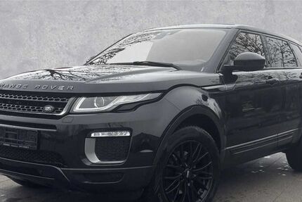 Land Rover Range Rover Evoque 172.300 km 10.845 &euro; Regensburg 93059