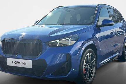 BMW X1 29.300 km 52.917 &euro; Regensburg 93055