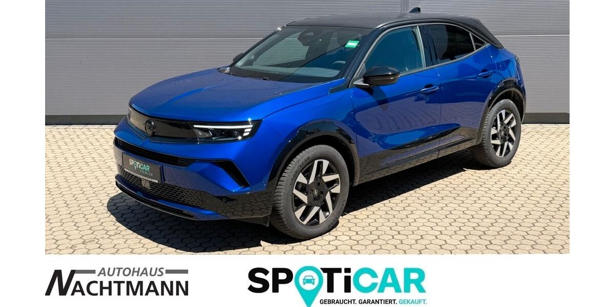 Opel Mokka 15.505 km 19.470 &euro; Rohr 93352