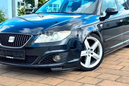 Seat Exeo