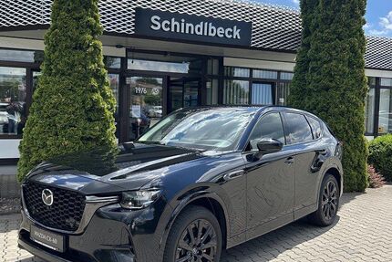 Mazda CX-60 98.638 km 37.990 &euro; Regensburg 93055