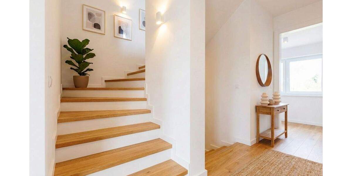 Doppelhaushälfte Zeitlarn Neuhof - 6 Zimmer, 194 m&sup2;, 634.000&euro; | Angebot:25729148