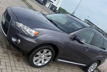 Mitsubishi Outlander 202.500 km 7.200 &euro; Burglengenfeld 93133