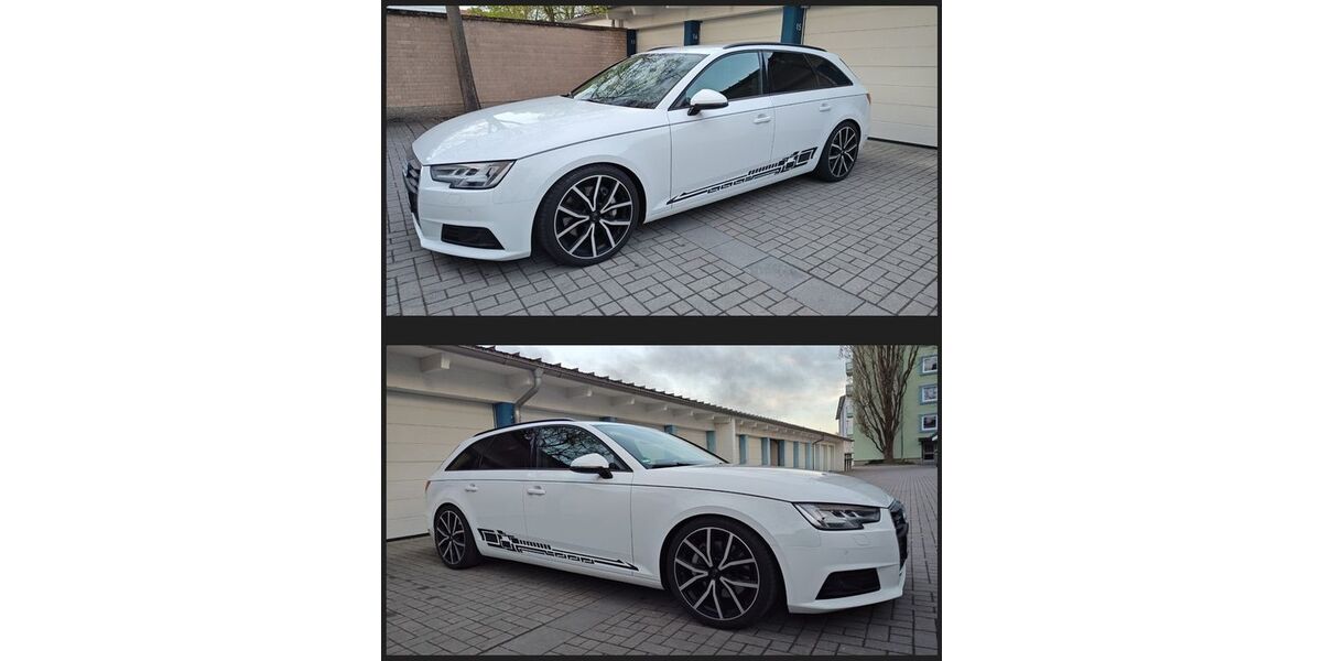 Audi A4 153.000 km 18.900 &euro; Regensburg 93049