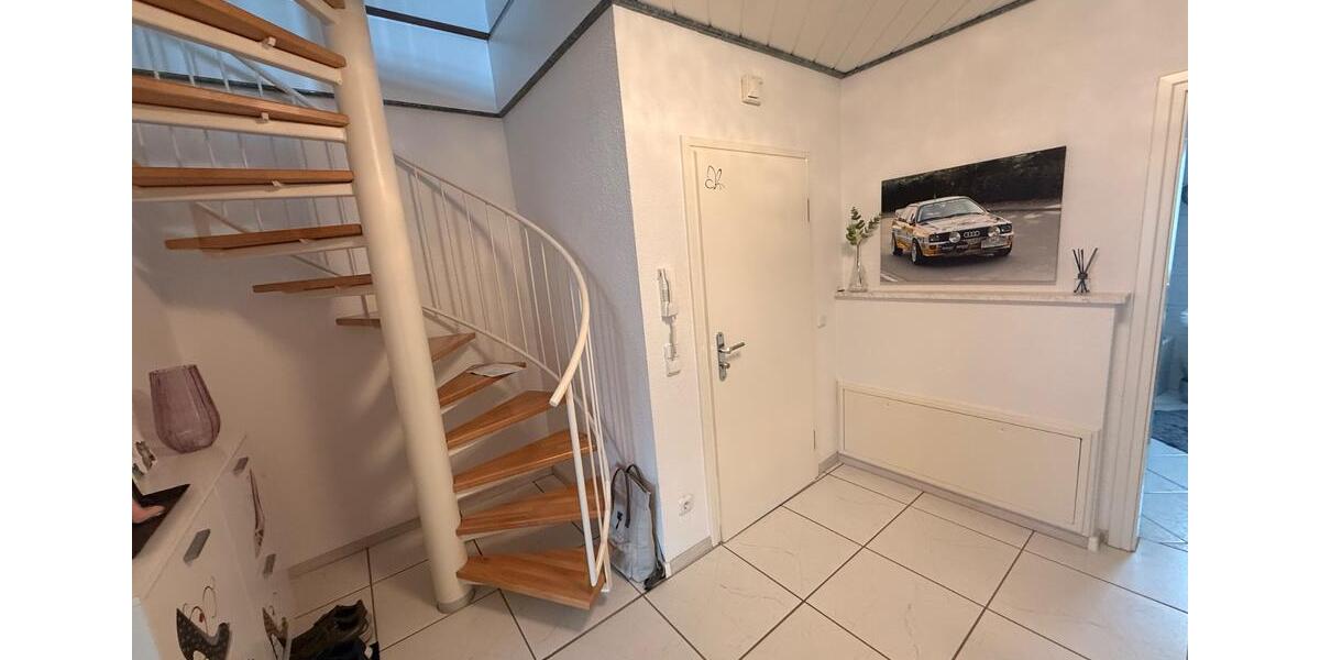 Maisonettenwohnung Burglengenfeld - 4 Zimmer, 116 m&sup2;, 339.900&euro; | Angebot:27231121