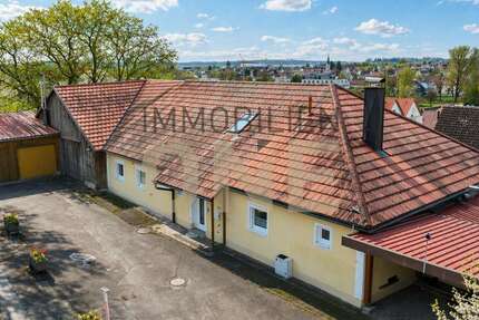 Haus Schierling - 6.5 Zimmer, 122 m&sup2;, 320.000&euro; | Angebot:26386115