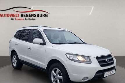 Hyundai SANTA FE 214.987 km 5.990 &euro; Regensburg 93059