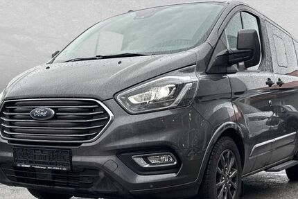 Ford Tourneo Custom 55.900 km 43.000 &euro; Regensburg 93059