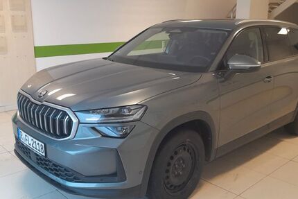 Skoda Kodiaq 29.000 km 44.900 &euro; Aufhausen 93089