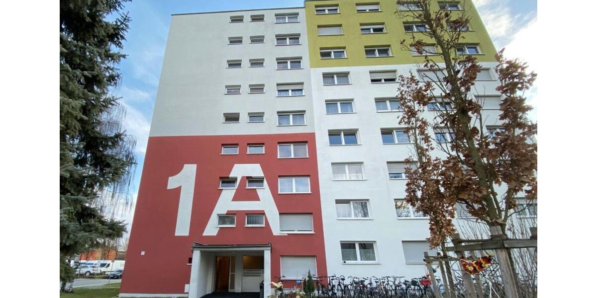 Etagenwohnung Regensburg Galgenberg - 1 Zimmer, 26 m&sup2;, 120.000&euro; | Angebot:26301914
