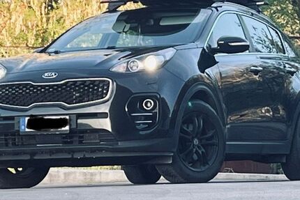 Kia Sportage 145.000 km 13.750 &euro; Donaustauf 93093