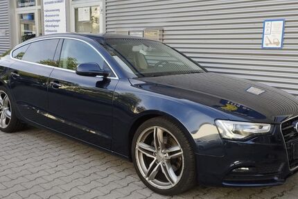 Audi A5 126.490 km 17.299 &euro; Regensburg 93053