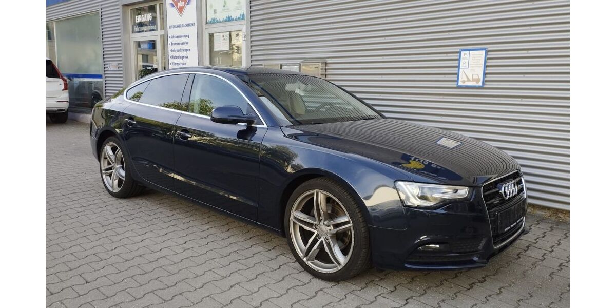 Audi A5 126.490 km 17.299 &euro; Regensburg 93053