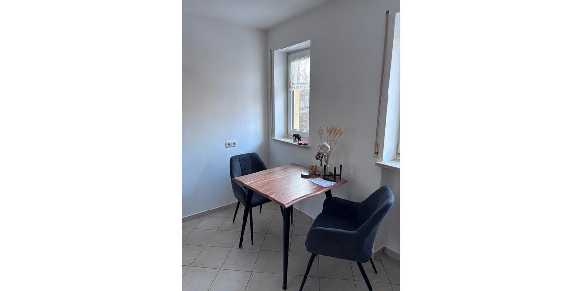 Schöne 2 Zimmer Wohnung ab 01.04.2026 2 zimmer