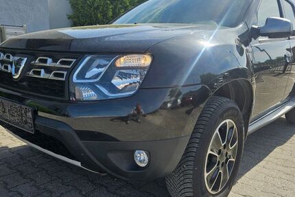 Dacia Duster 74.900 km 9.900 &euro; Regensburg 93057