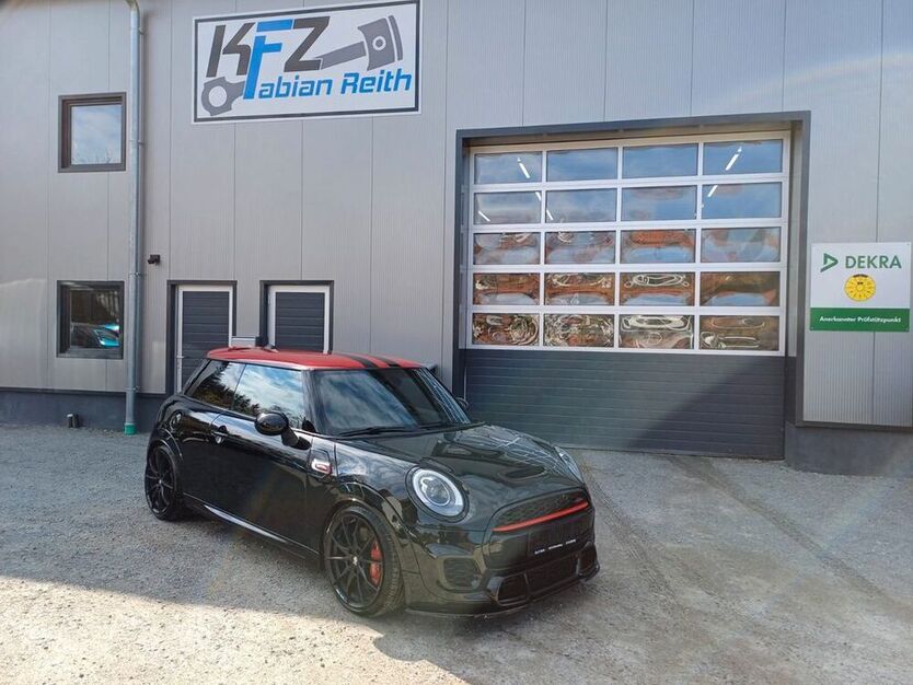 John Cooper Works