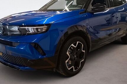 Opel Mokka 26.822 km 23.580 &euro; Kelheim 93309