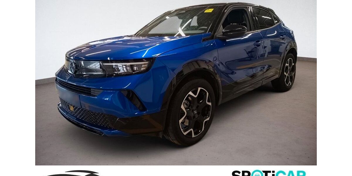 Opel Mokka 26.822 km 23.580 &euro; Kelheim 93309