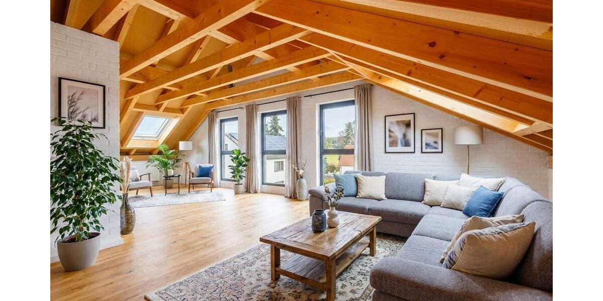 Doppelhaushälfte Zeitlarn Neuhof - 6 Zimmer, 194 m&sup2;, 634.000&euro; | Angebot:25666474