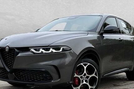 Alfa Romeo Tonale 1.550 km 42.590 € Regensburg 93059