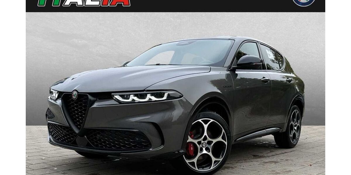 Alfa Romeo Tonale 1.550 km 42.590 € Regensburg 93059