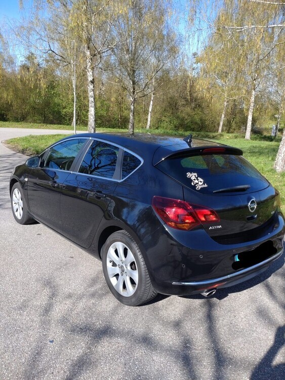 Astra