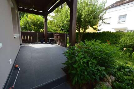 Haus Regensburg Brandlberg - 6 Zimmer, 166 m&sup2;, 798.000&euro; | Angebot:24181809