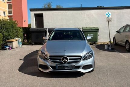Mercedes-Benz C 250 205.000 km 14.600 &euro; Regensburg 93049