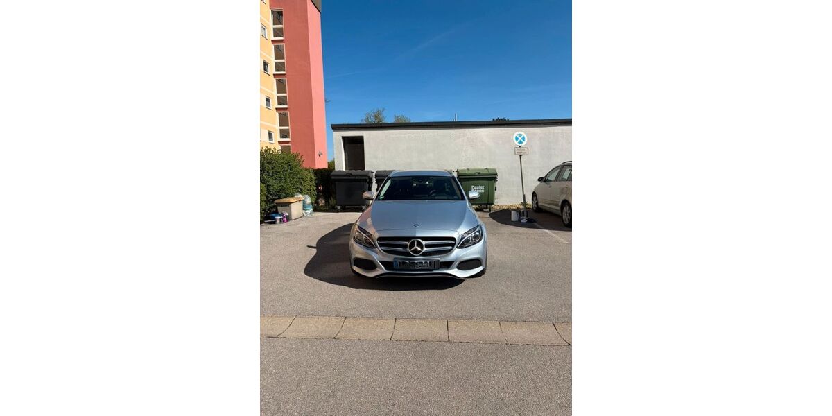 Mercedes-Benz C 250 205.000 km 14.600 &euro; Regensburg 93049