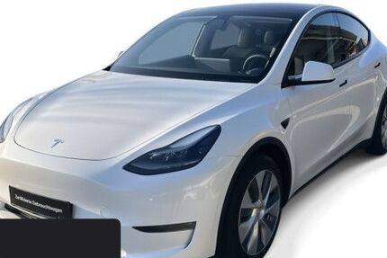 Tesla Model Y 92.832 km 35.200 &euro; Obertraubling 93083
