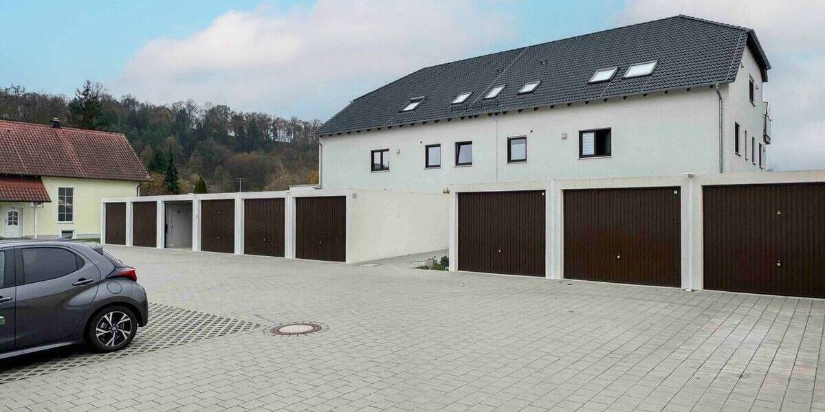 Etagenwohnung Teublitz Saltendorf - 3 Zimmer, 76 m&sup2;, 348.000&euro; | Angebot:26642636