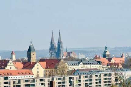 Wohnung Regensburg Ganghofersiedlung - 2.5 Zimmer, 73 m&sup2;, 229.000&euro; | Angebot:26386760