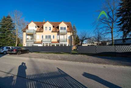 Wohnung Barbing / Sarching Sarching - 1 Zimmer, 36 m&sup2;, 540&euro; | Angebot:25510462