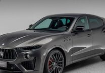 Gebrauchtwagen Maserati Levante