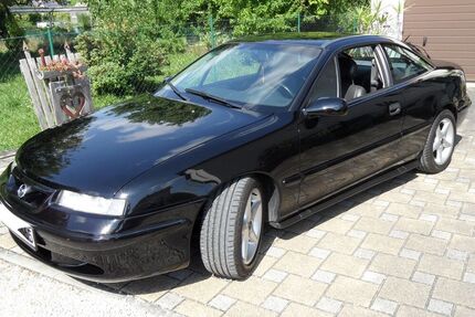 Opel Calibra