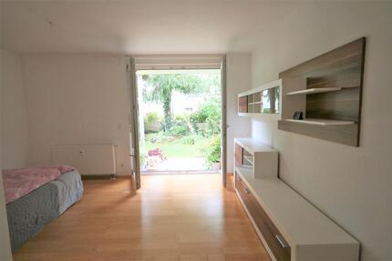 Wohnung Regensburg Ganghofersiedlung - 2 Zimmer, 52 m&sup2;, 950&euro; | Angebot:26394220