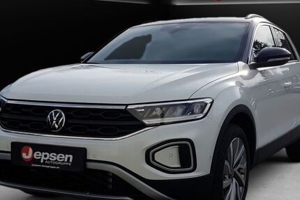 VW T-Roc 4.900 km 26.970 &euro; Regensburg 93049