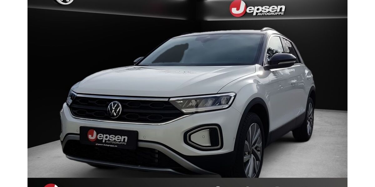 VW T-Roc 4.900 km 26.970 &euro; Regensburg 93049