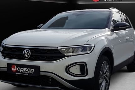 VW T-Roc 5.900 km 26.970 &euro; Regensburg 93049