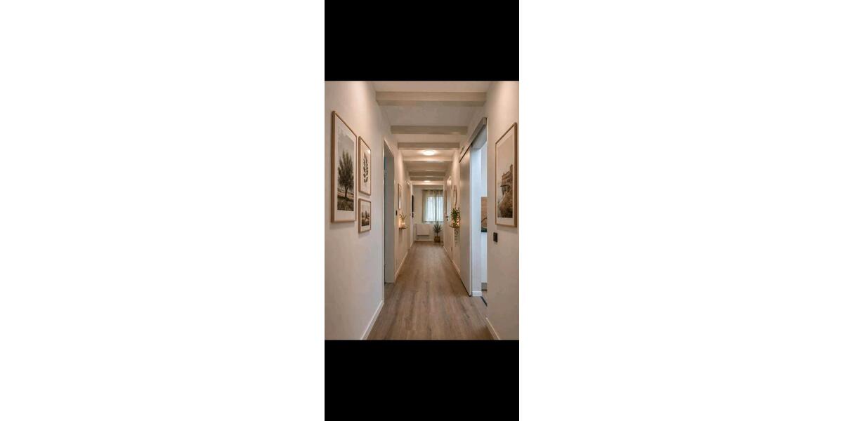 Dachgeschoßwohnung Bernhardswald - 4 Zimmer, 80 m&sup2;, 350&euro; | Angebot:26578634