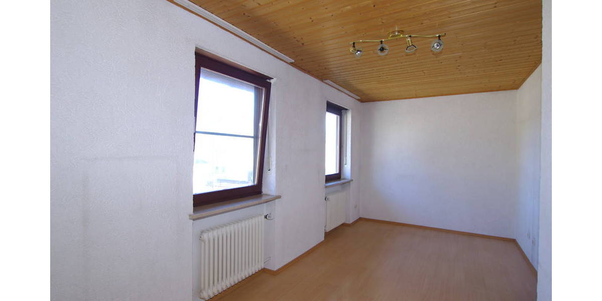 Reihenendhaus Regensburg Konradsiedlung-Wutzlhofen - 5 Zimmer, 115 m&sup2;, 459.000&euro; | Angebot:26488510