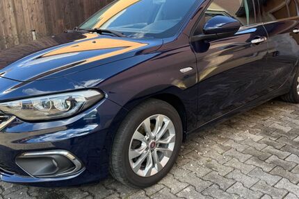 Fiat Tipo 40.614 km 12.899 € Teublitz 93158