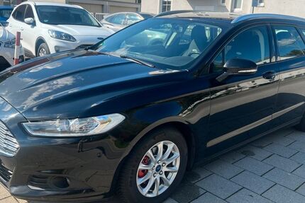 Ford Mondeo 184.000 km 9.150 € Regensburg 93055