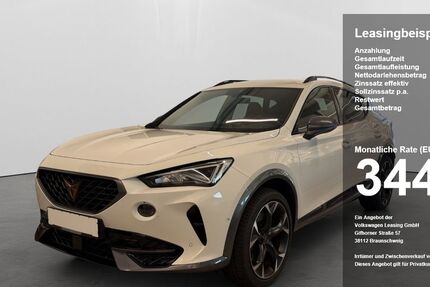 Cupra Formentor 18.952 km 31.390 &euro; Regensburg 93055