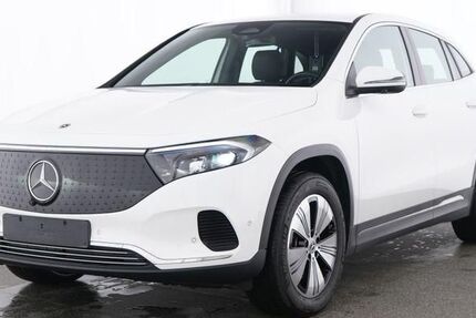 Mercedes-Benz EQA 14.109 km 39.479 &euro; Schierling 84069