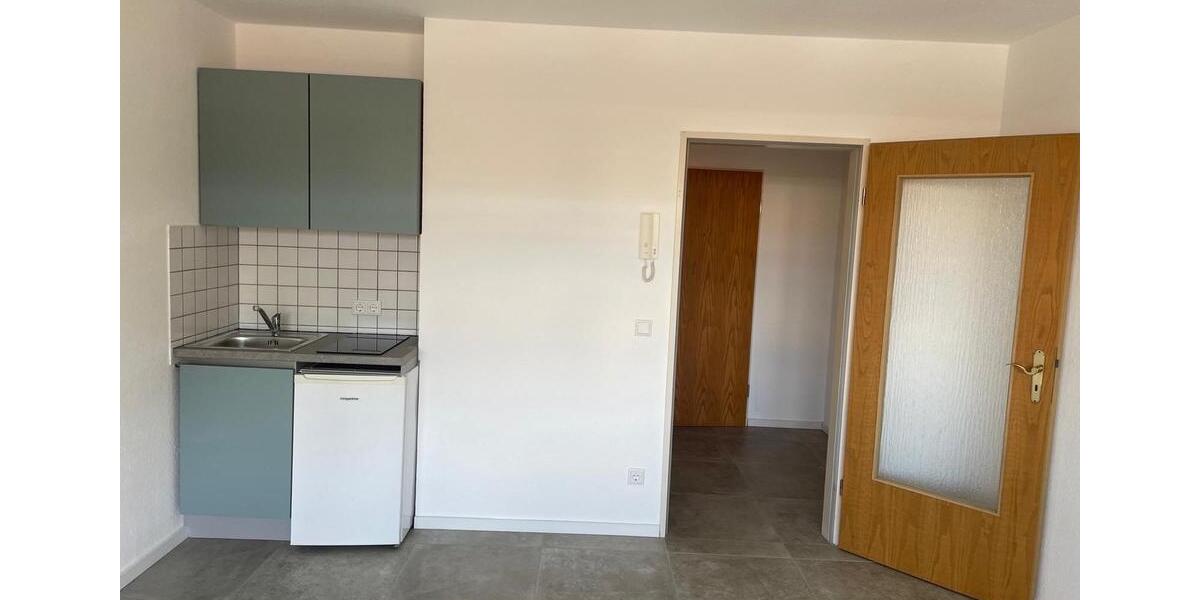Etagenwohnung Regensburg Galgenberg - 1 Zimmer, 25 m&sup2;, 138.000&euro; | Angebot:27160873