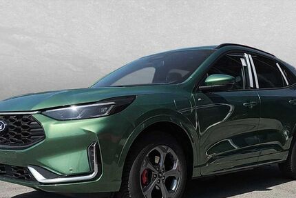 Ford Kuga 5.500 km 40.880 &euro; Regensburg 93059