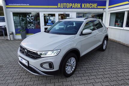 VW T-Roc 34.000 km 25.800 € Kelheim 93309