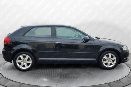 Audi A3 195.300 km 5.490 &euro; Langquaid 84085