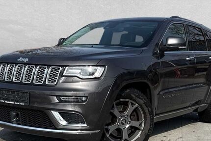 Jeep Cherokee 80.000 km 31.490 &euro; Regensburg 93059